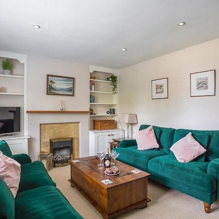 Clover Cottage Wyck Rissington Exterior photo