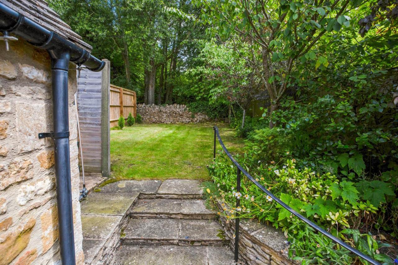 Clover Cottage Wyck Rissington Exterior photo