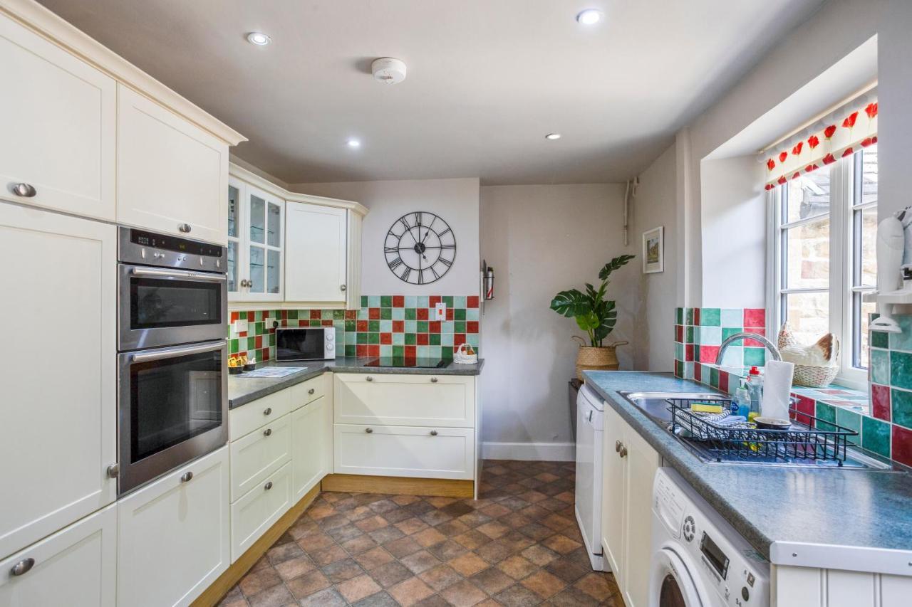 Clover Cottage Wyck Rissington Exterior photo