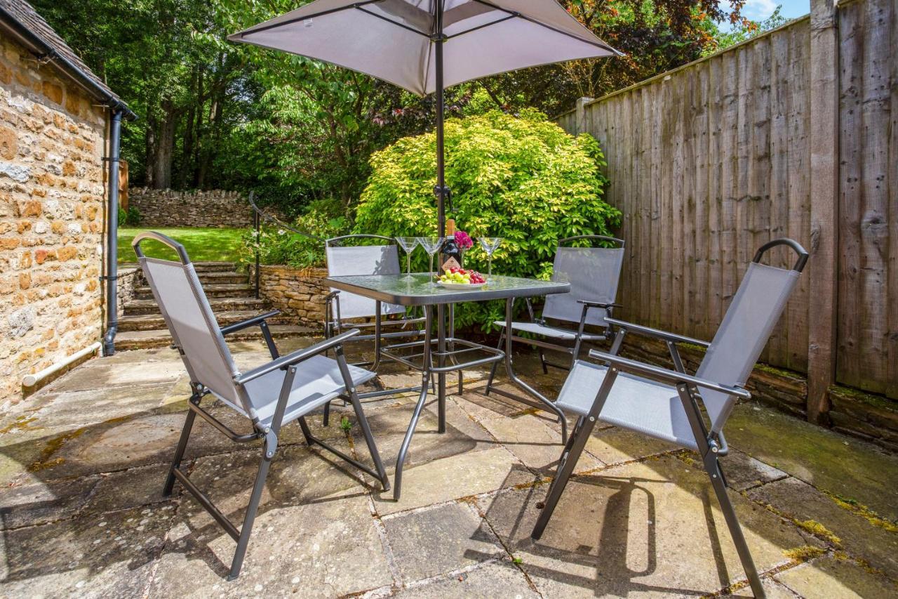 Clover Cottage Wyck Rissington Exterior photo