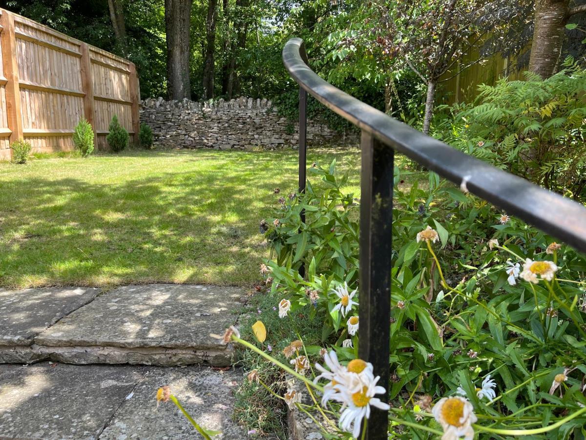 Clover Cottage Wyck Rissington Exterior photo