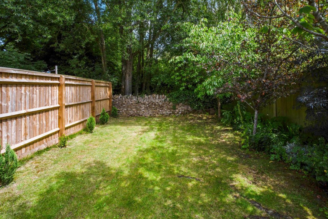 Clover Cottage Wyck Rissington Exterior photo