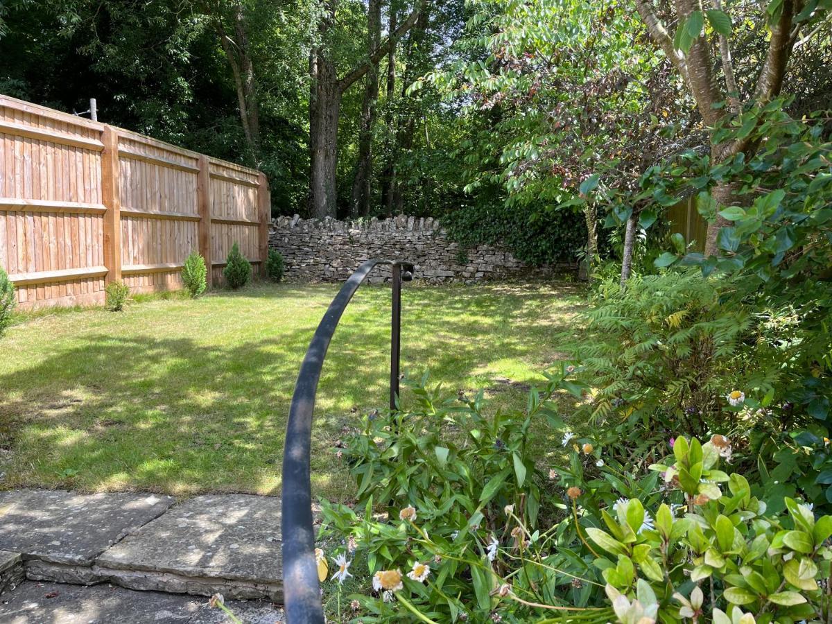 Clover Cottage Wyck Rissington Exterior photo